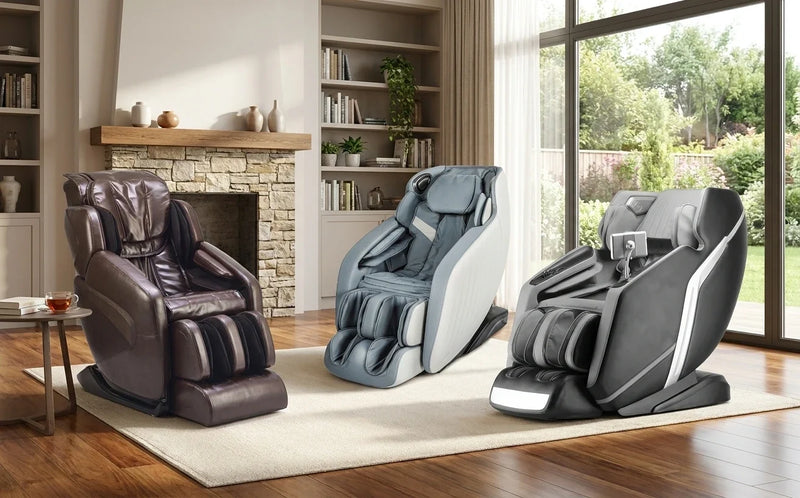 Massage Chairs