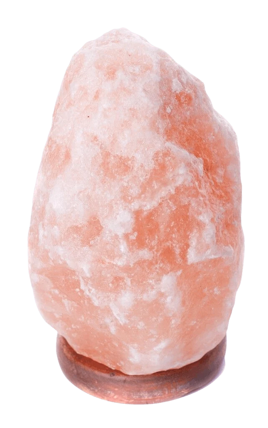 306 Pound Himalayan Salt Lamp