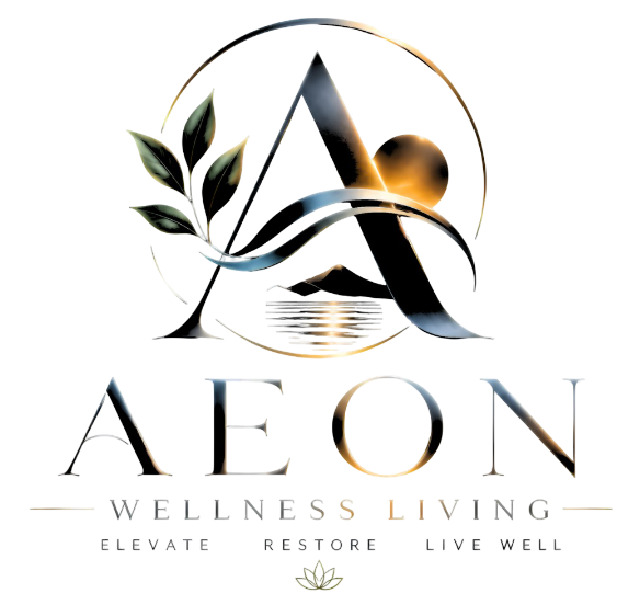 Aeon Wellness Living