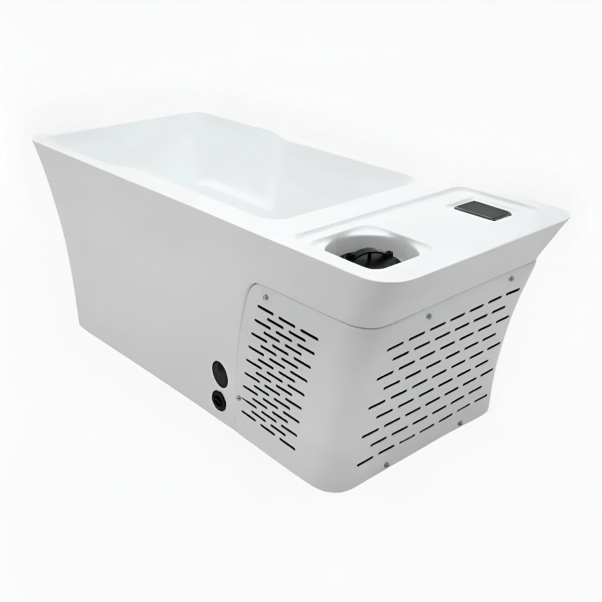 Alta 2 in 1 Cold Plunge & Hot Tub